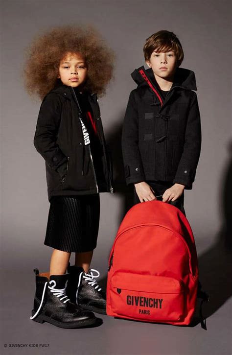 Shop Givenchy for Kids Online 